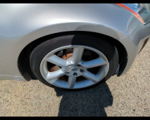 Nissan Fairlady Z 2004