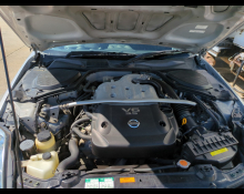 Nissan Fairlady Z 2004