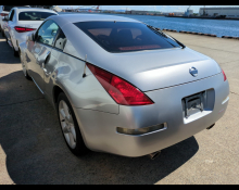 Nissan Fairlady Z 2004