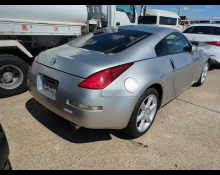 Nissan Fairlady Z 2004