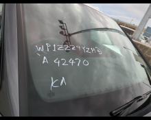 Porsche Cayenne 2021