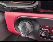 Porsche Cayenne 2021