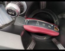 Porsche Cayenne 2021