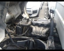 Mitsubishi Canter 1994