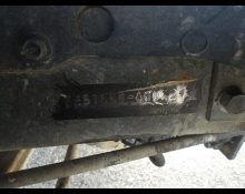 Mitsubishi Canter 1994