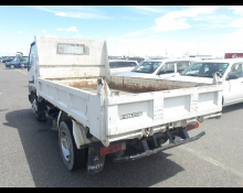 Mitsubishi Canter 1994