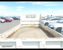 Mitsubishi Canter 1994