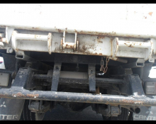 Mitsubishi Canter 1994