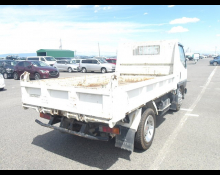 Mitsubishi Canter 1994