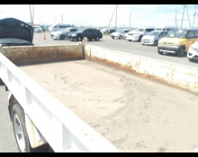 Mitsubishi Canter 1994