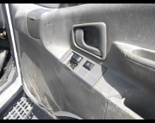 Mitsubishi Canter 1994