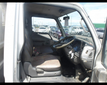 Mitsubishi Canter 1994