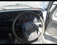 Mitsubishi Canter 1994