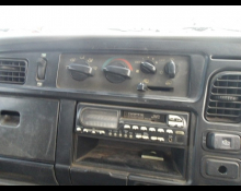 Mitsubishi Canter 1994