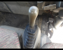 Mitsubishi Canter 1994