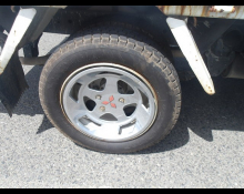 Mitsubishi Canter 1994