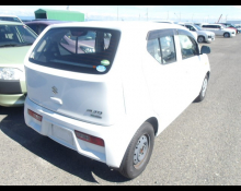Suzuki Alto 2017