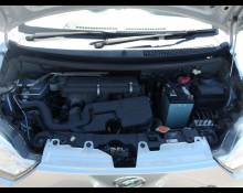 Daihatsu Mira e:S 2017