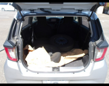 Daihatsu Mira e:S 2017