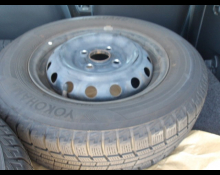 Daihatsu Mira e:S 2017