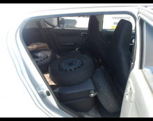 Daihatsu Mira e:S 2017