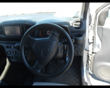 Daihatsu Mira e:S 2017