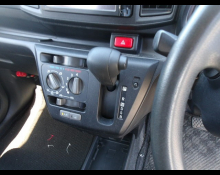 Daihatsu Mira e:S 2017