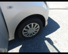 Daihatsu Mira e:S 2017