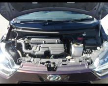 Daihatsu Mira e:S 2017