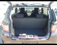 Daihatsu Mira e:S 2017