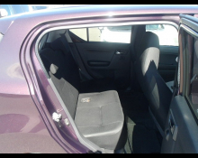 Daihatsu Mira e:S 2017