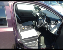 Daihatsu Mira e:S 2017