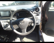 Daihatsu Mira e:S 2017