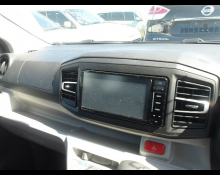 Daihatsu Mira e:S 2017