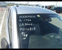 Daihatsu Mira e:S 2017