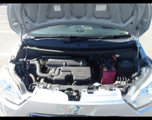 Daihatsu Mira e:S 2017