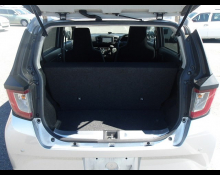 Daihatsu Mira e:S 2017