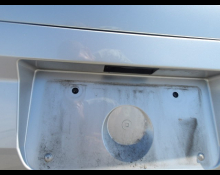 Daihatsu Mira e:S 2017