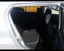 Daihatsu Mira e:S 2017