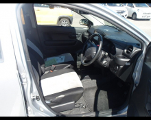 Daihatsu Mira e:S 2017