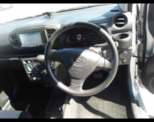 Daihatsu Mira e:S 2017