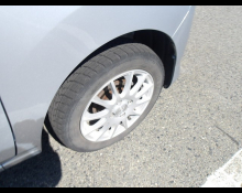 Daihatsu Mira e:S 2017