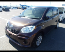 Daihatsu Boon 2017