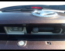 Daihatsu Boon 2017