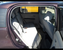 Daihatsu Boon 2017