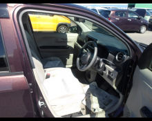 Daihatsu Boon 2017
