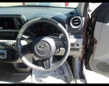Daihatsu Boon 2017