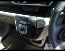 Daihatsu Boon 2017