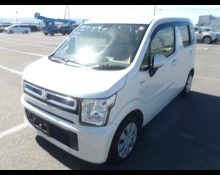 Suzuki Wagon R 2018