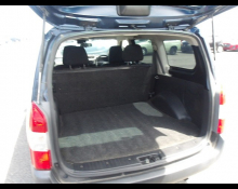 Toyota Probox Van 2017